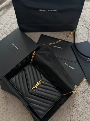 Saint laurent sac bandoulière - laurent,