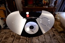 Beocenter 2 Bang Olufsen + telecommande+ Socket unit