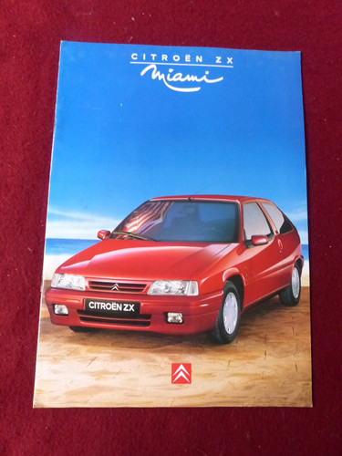 Catalogue prospectus auto - ,