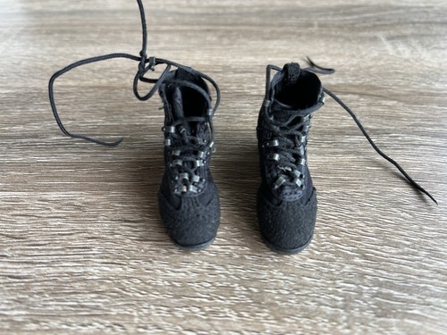 Damtoys military boots - -,