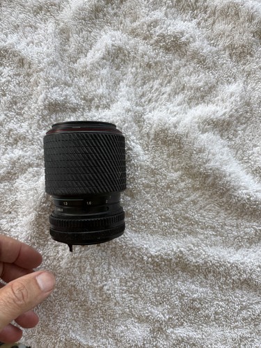Objectif tokina 70 - sd", 70-210mm