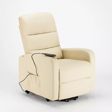 Fauteuil relax électrique