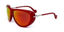 Lunettes de Soleil Moncler