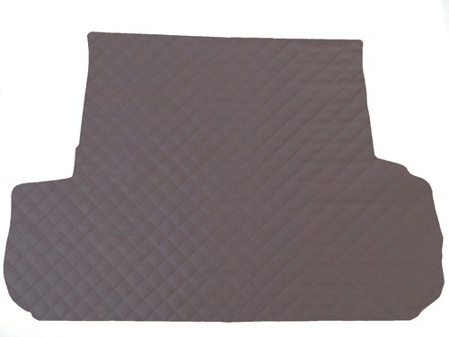 Matelassé cuir artificiel - matelassé,