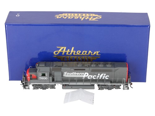 Athearn athg64834 southern - athg64834,
