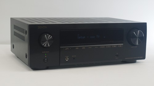 Denon avr x1800h amplifier - avr-x1800h,