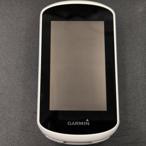 Garmin edge explore 20 - edge, v5.20