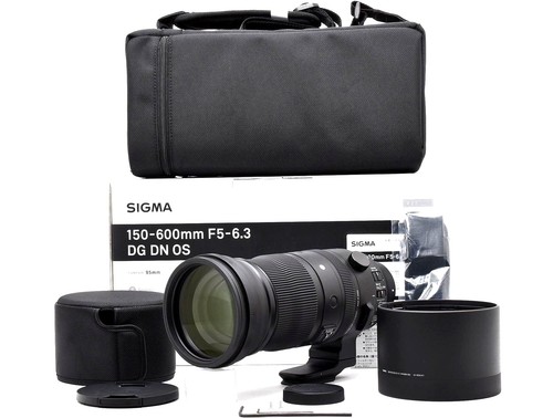 Pristine sigma 150 - sigma, mm