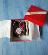 Chaussures kickers
