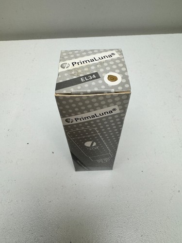 Tube original primaluna prima - original,