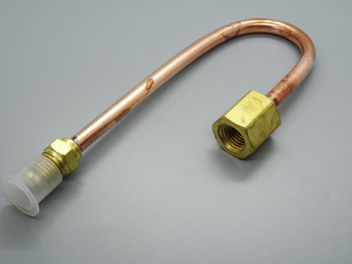 Raccord inversé - 1x,