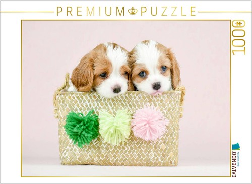 Calvendo puzzle beste - puzzle, freunde