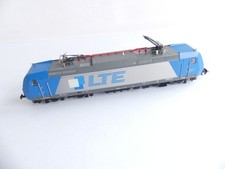 MARKLIN 3 RAILS HO LOCOMOTIVE