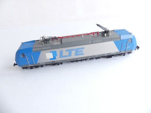 Marklin rails locomotive - marklin,