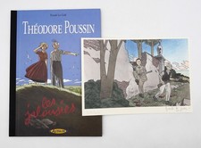 Théodore Poussin - TL -