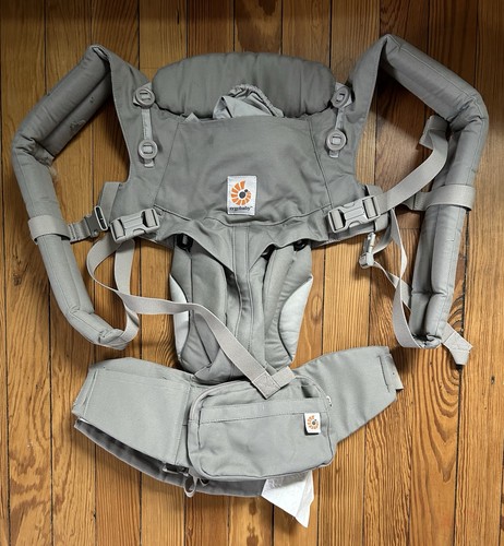 Ergobaby adapt baby carrier - adapt,
