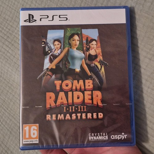 Tomb rider 3 - rider, 1