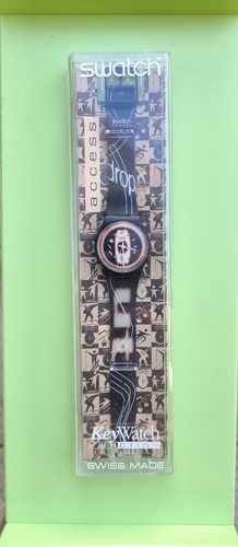 Swatch drop out 1996 - drop,