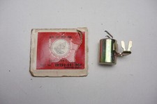 HONDA ATC70 CT70 SL70 XL70 Z50A Z50J1 Z50JZ Z50R XR50 CONDENSOR NOS GENUINE