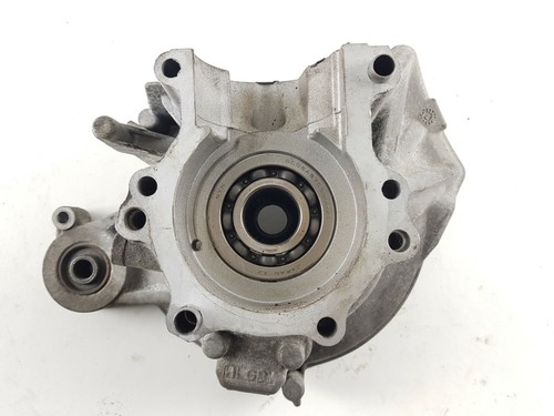 Carter vilebrequin moteur - vilebrequin,