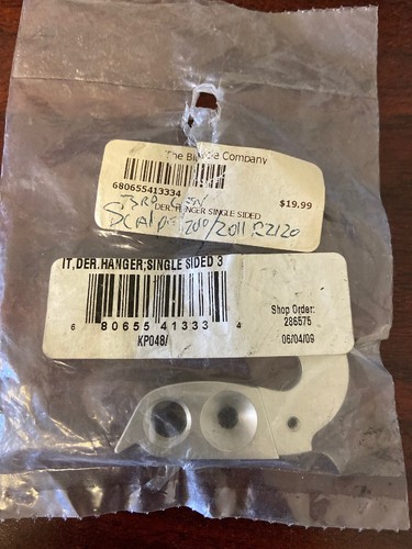 Cannondale scalpel derailluer - scalpel,