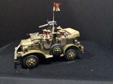 1941 Dodge Command Car 1st Cav, 5th Cav Reg. original Price $595.
