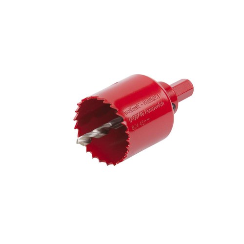 Scie guichet wolfcraft - scie,