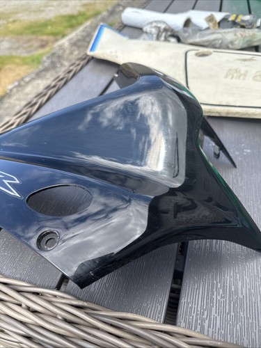 Demi tête fourche droite - demi, de