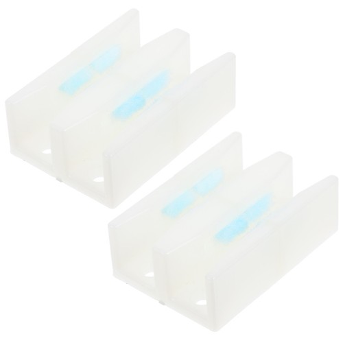 Pcs rail pour portail - pcs,