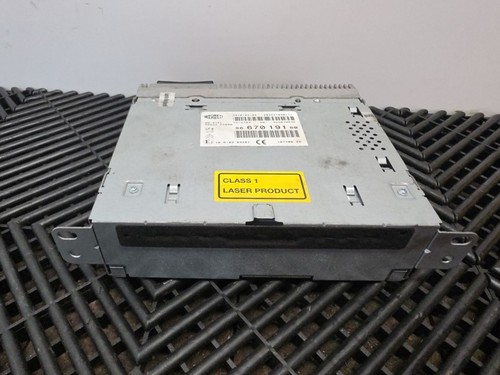 Radio citroën berline - citroën, c4
