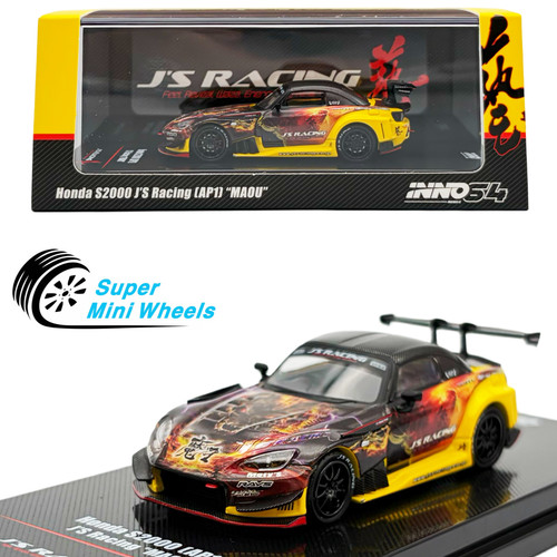 Inno64 honda s2000 ap1 - s2000,