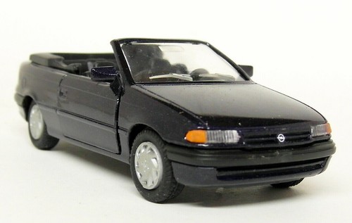 Gama opel astra f - gama,