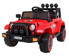Voiture Électrique Enfant 4x4