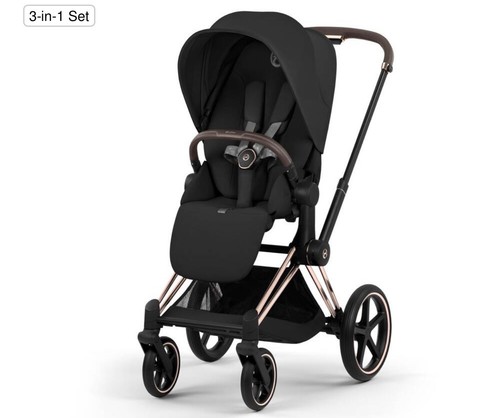 Pousette cybex priam