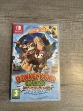 Donkey Kong Country: Tropical