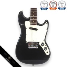 Guitare électrique Fender