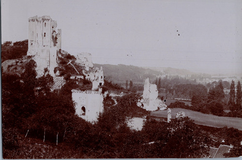 France château lavardin - de,