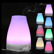 Humidificateur ultrasonique - , de