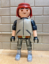 PLAYMOBIL Personnage Homme