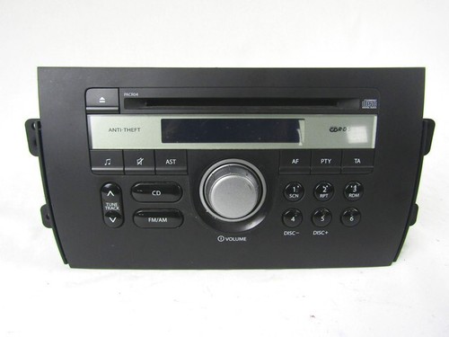 39101 79j0 autoradio fiat - autoradio,