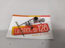 support Porte aiguille pour