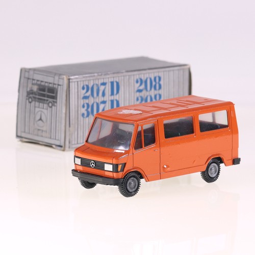Conrad 3064 mercedes - n°3064, mercedes-benz