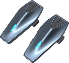 ASMAX S1 Duo Intercom Moto