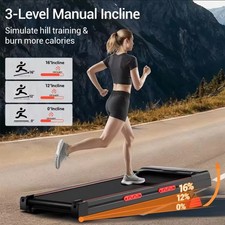 Tapis de course ou de marche