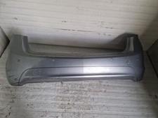 PARE-CHOCS ARRIÈRE Opel