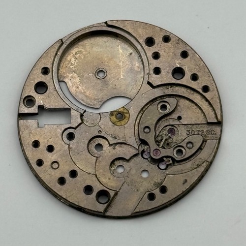 Omega 30t2 montre mouvement - omega, sc