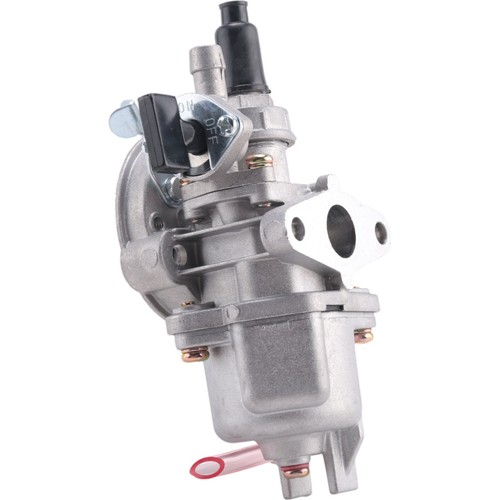 Stroke engine carburateur - 2,