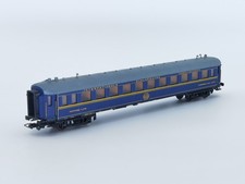 HO JOUEF - Voiture-Lits