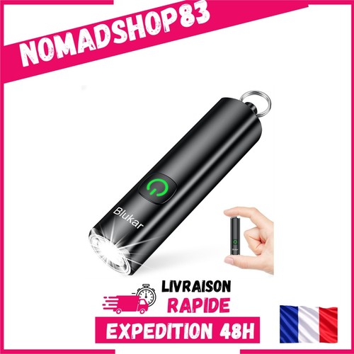 Mini lampe torche led - torche,