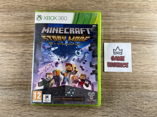 Minecraft story mode - minecraft,